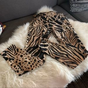 Novella Royale Sid Leggings